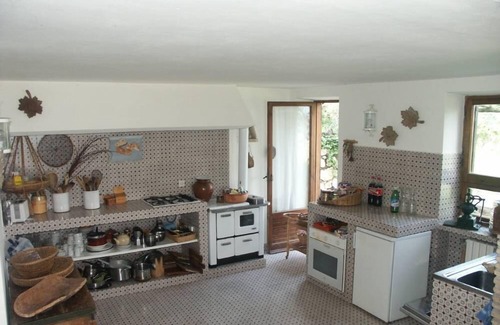 Poggio Mirteto Villa | Poggio Mirteto: Mansion - Poggio mirteto House with character