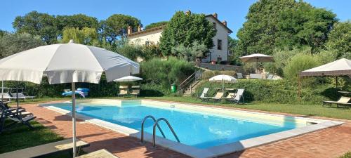 Acquaviva Apartment | Poggio Olivo