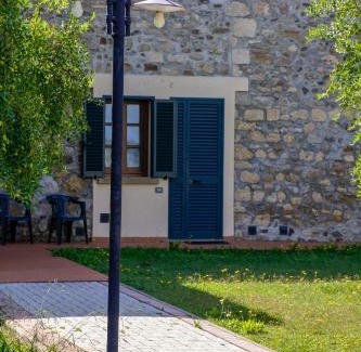 Bibbona House | Poggio Picchio
