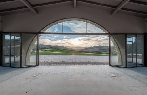 Radicondoli Villa | Poggio Point Milou by Miani Group