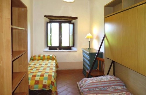 Bagnoregio Apartment | Poggiolo by Interhome