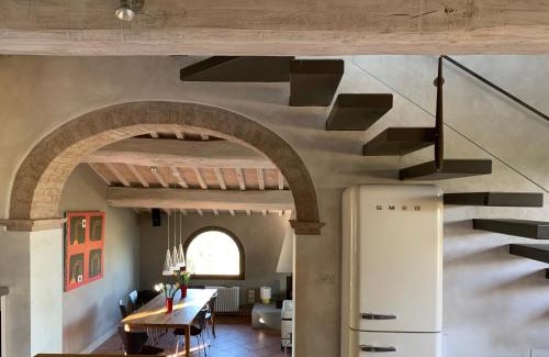 Romita House | Poggiosole