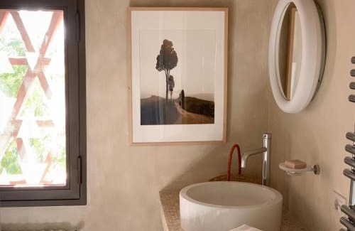 Romita House | Poggiosole