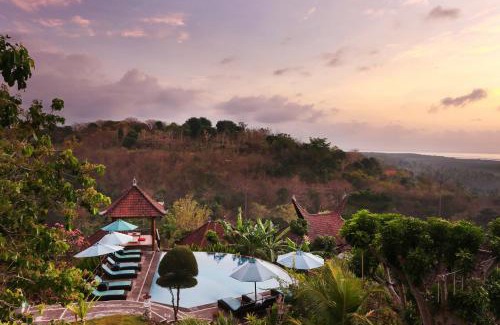 Mushroom Bay Resort | Poh Manis Lembongan