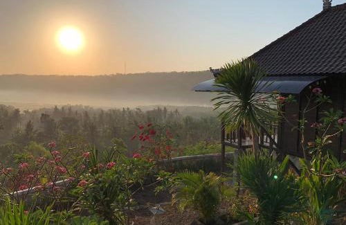 Mushroom Bay Resort | Poh Manis Lembongan