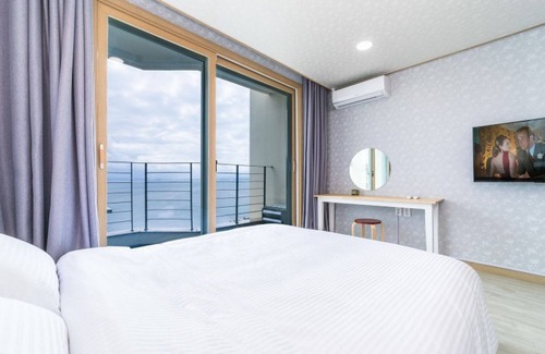 Pohang House | Pohang Bagliore Pension