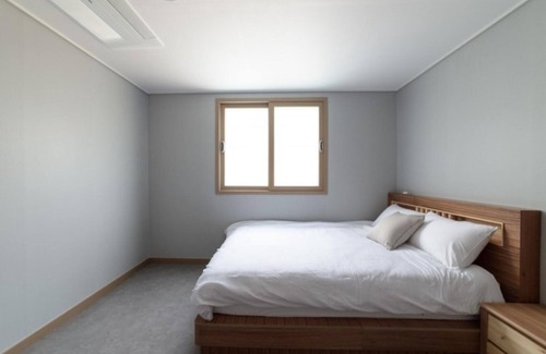 Pohang House | Pohang Beach63 Spa Pension