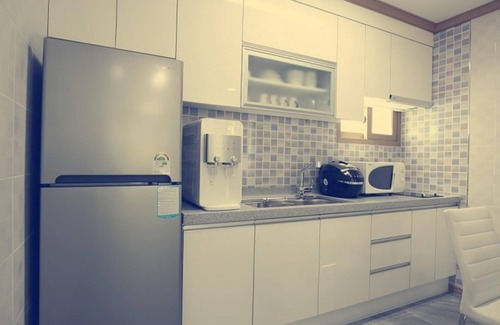 Pohang House | Pohang Cassis Pool Villa