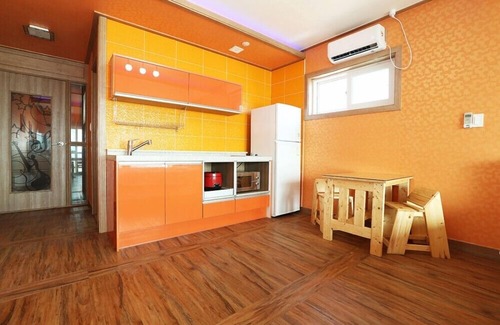 Pohang Apartment | Pohang Firenze Pension