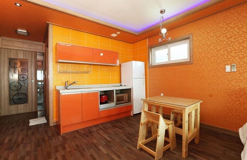 Pohang Apartment | Pohang Firenze Pension