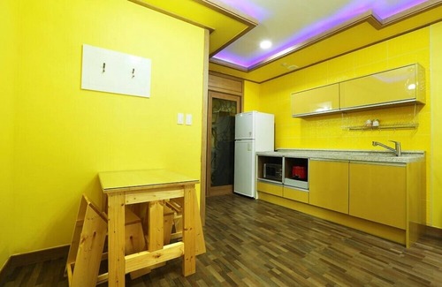 Pohang Apartment | Pohang Firenze Pension