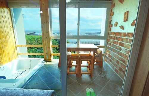 Pohang Apartment | Pohang Firenze Pension