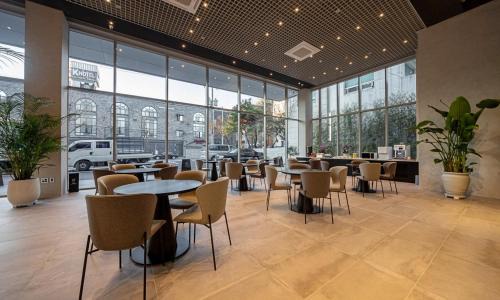 Pohang Hotel | Pohang Hotel Noblion