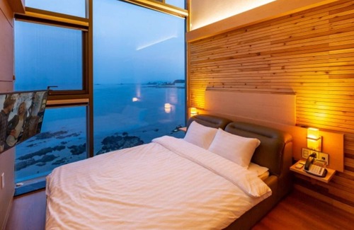 Pohang House | Pohang Revoir Pension
