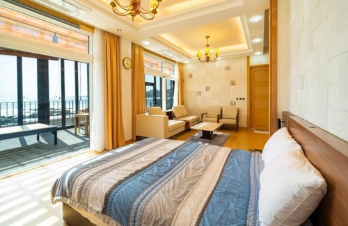 Pohang House | Pohang Revoir Pension
