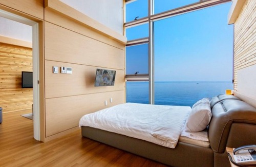 Pohang House | Pohang Revoir Pension