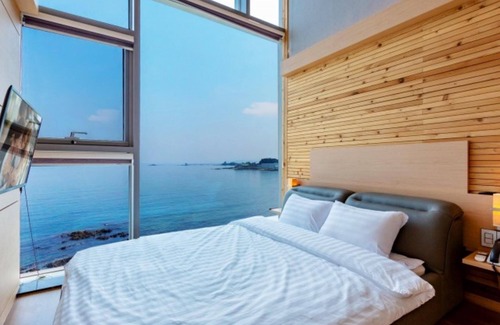 Pohang House | Pohang Revoir Pension