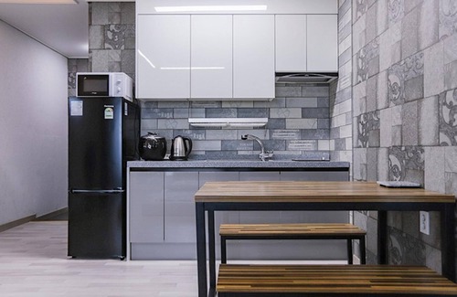 Pohang House | Pohang Sea and Bamboo Pension