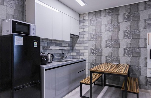 Pohang House | Pohang Sea and Bamboo Pension