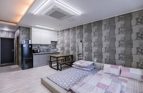 Pohang House | Pohang Sea and Bamboo Pension