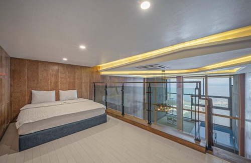 Pohang House | Pohang Soyu Garden Pool Villa
