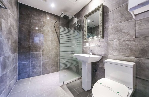 Pohang Hotel | Pohang Yeongildae B and B Hotel