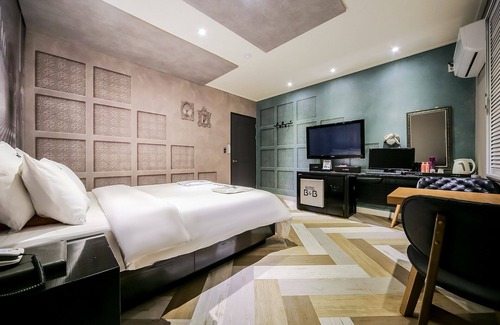 Pohang Hotel | Pohang Yeongildae B and B Hotel