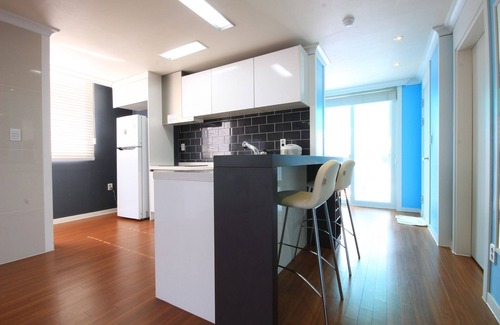 Pohang Hotel | Pohang Yeongildae BB
