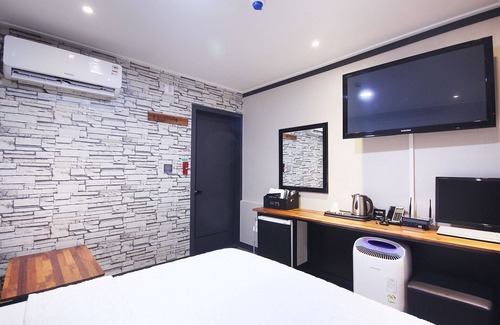 Pohang Hotel | Pohang Yeongildae Centum