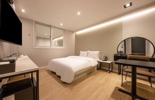 Pohang Hotel | Pohang Yeongildae Venetian