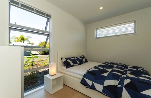Coopers Beach House | Pohutukawa Beach House