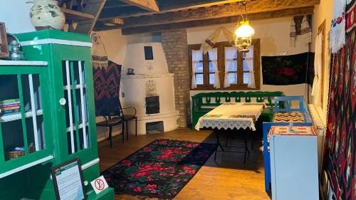 Ocna Sugatag Villa | Poiana Creasta Cocoșului-Casa Mac