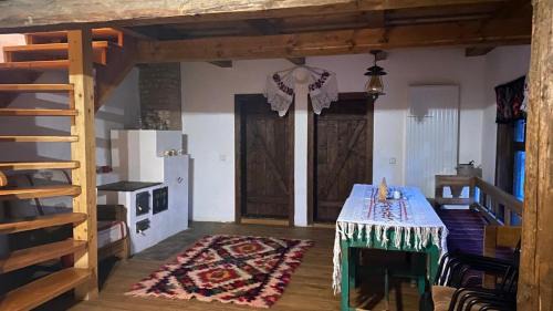 Ocna Sugatag Villa | Poiana Creasta Cocoșului-Casa Floarea Soarelui