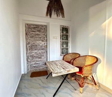 Varkala Bed & Breakfast | Point Break Varkala