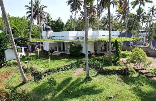 Varkala Bed & Breakfast | Point Break Varkala