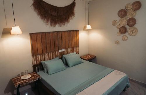Varkala Bed & Breakfast | Point Break Varkala