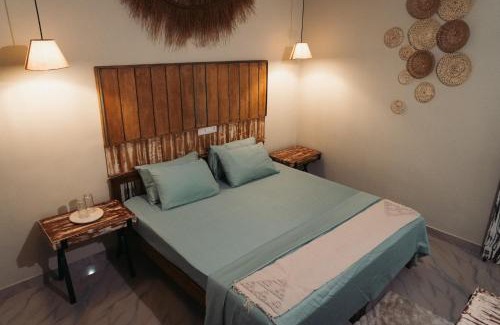 Varkala Bed & Breakfast | Point Break Varkala