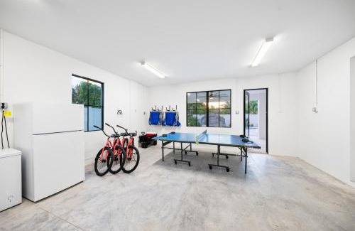Siesta Key House | Point of Rocks
