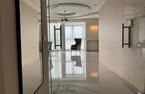 Sofia City Center Apartment | Point Sofia Grand Suite