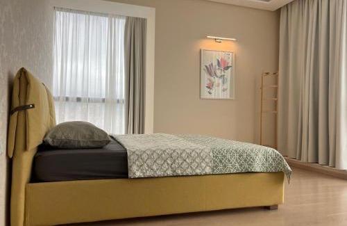 Sofia City Center Apartment | Point Sofia Grand Suite