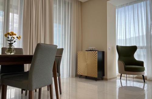 Sofia City Center Apartment | Point Sofia Grand Suite