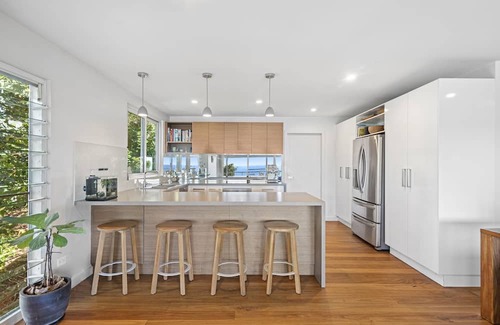 Avoca Beach House | Point View - Amazing views and location!