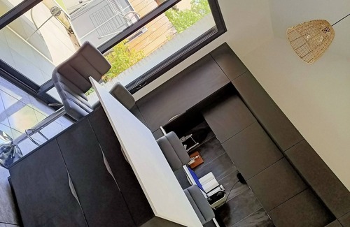 Arcachon Villa | Pointe de L'aiguillon, Arcachonaise 5