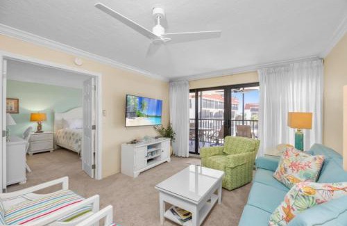 Sanibel Apartment | Pointe Santo B31 condo