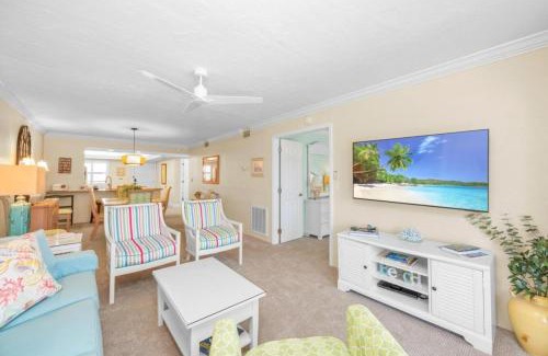 Sanibel Apartment | Pointe Santo B31 condo