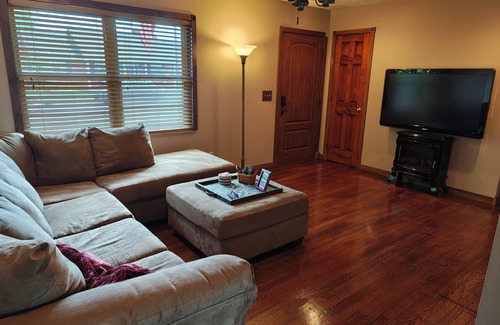 South Point House | Pointer Palace