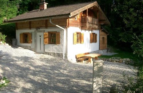 Laubichl Ski Chalet | Pointhäusl