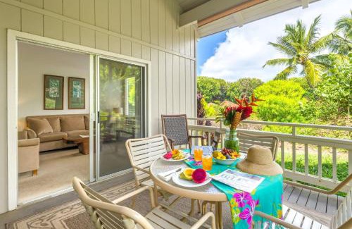 Koloa House | Poipu Crater Ohana