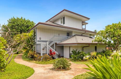 Koloa House | Poipu Sands 221