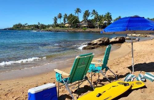 Koloa House | Poipu Shores 101A